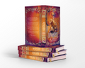 Preorder - Bondspire Academy  Signed Paperback