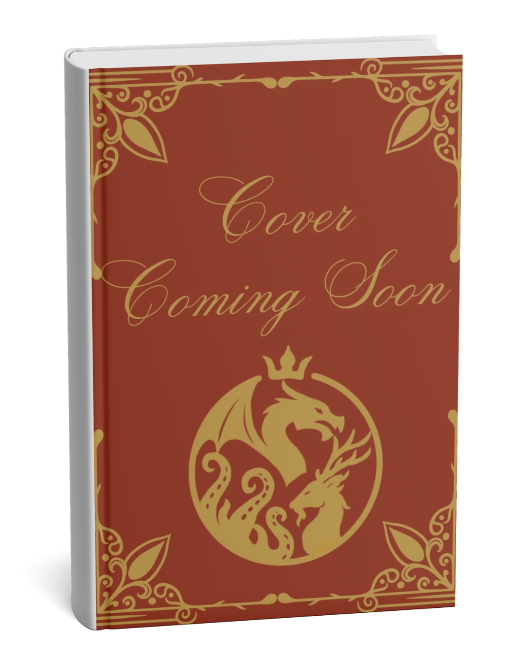 Preorder - Bondspire Academy  Signed Paperback
